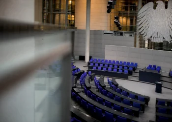 Bundestag 15.08.2026: Die wichtigsten Drucksachen