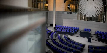 Bundestag 15.08.2026: Die wichtigsten Drucksachen