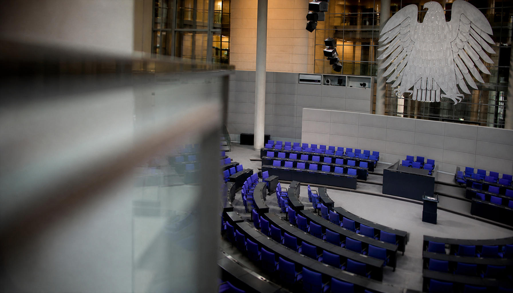 Bundestag 15.08.2026: Die wichtigsten Drucksachen