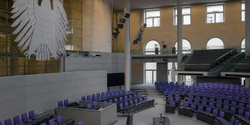 Bundestag 16.08.2026: Die wichtigsten Drucksachen