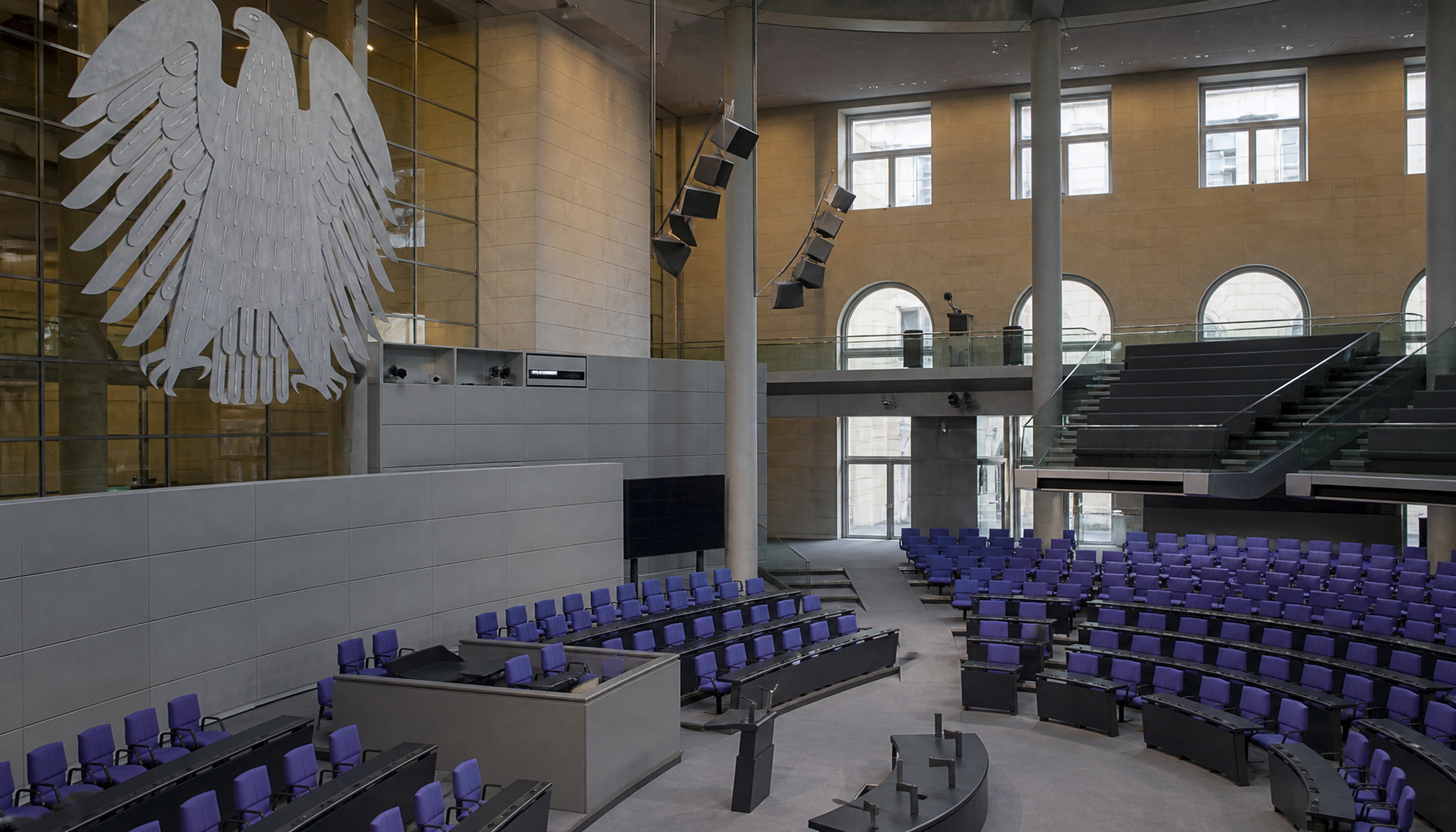 Bundestag 16.08.2026: Die wichtigsten Drucksachen