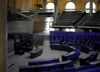 Bundestag 17.08.2026: Die wichtigsten Drucksachen
