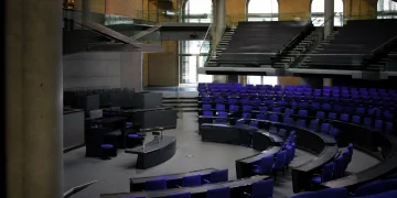 Bundestag 17.08.2026: Die wichtigsten Drucksachen