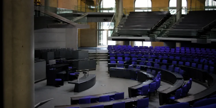 Bundestag 17.08.2026: Die wichtigsten Drucksachen