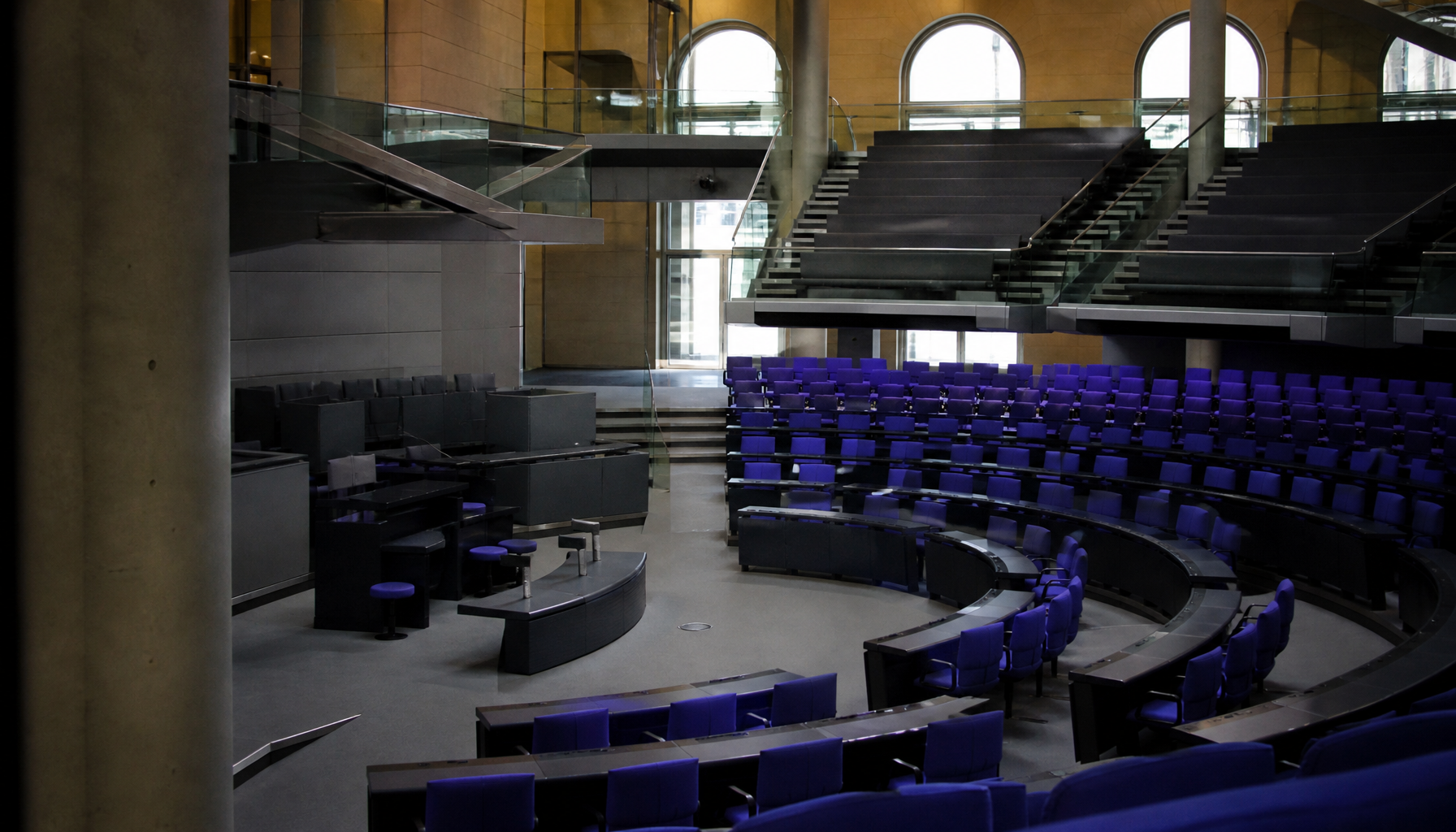 Bundestag 17.08.2026: Die wichtigsten Drucksachen