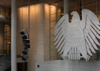 Bundestag 18.08.2026: Die wichtigsten Drucksachen