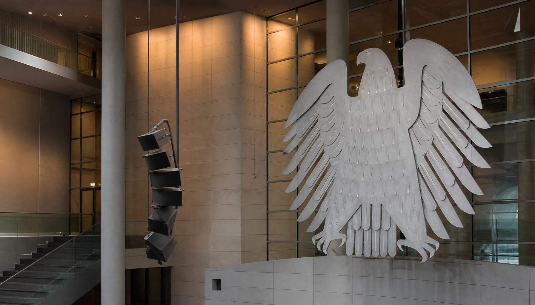 Bundestag 18.08.2026: Die wichtigsten Drucksachen