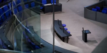 Bundestag 19.08.2026: Die wichtigsten Drucksachen