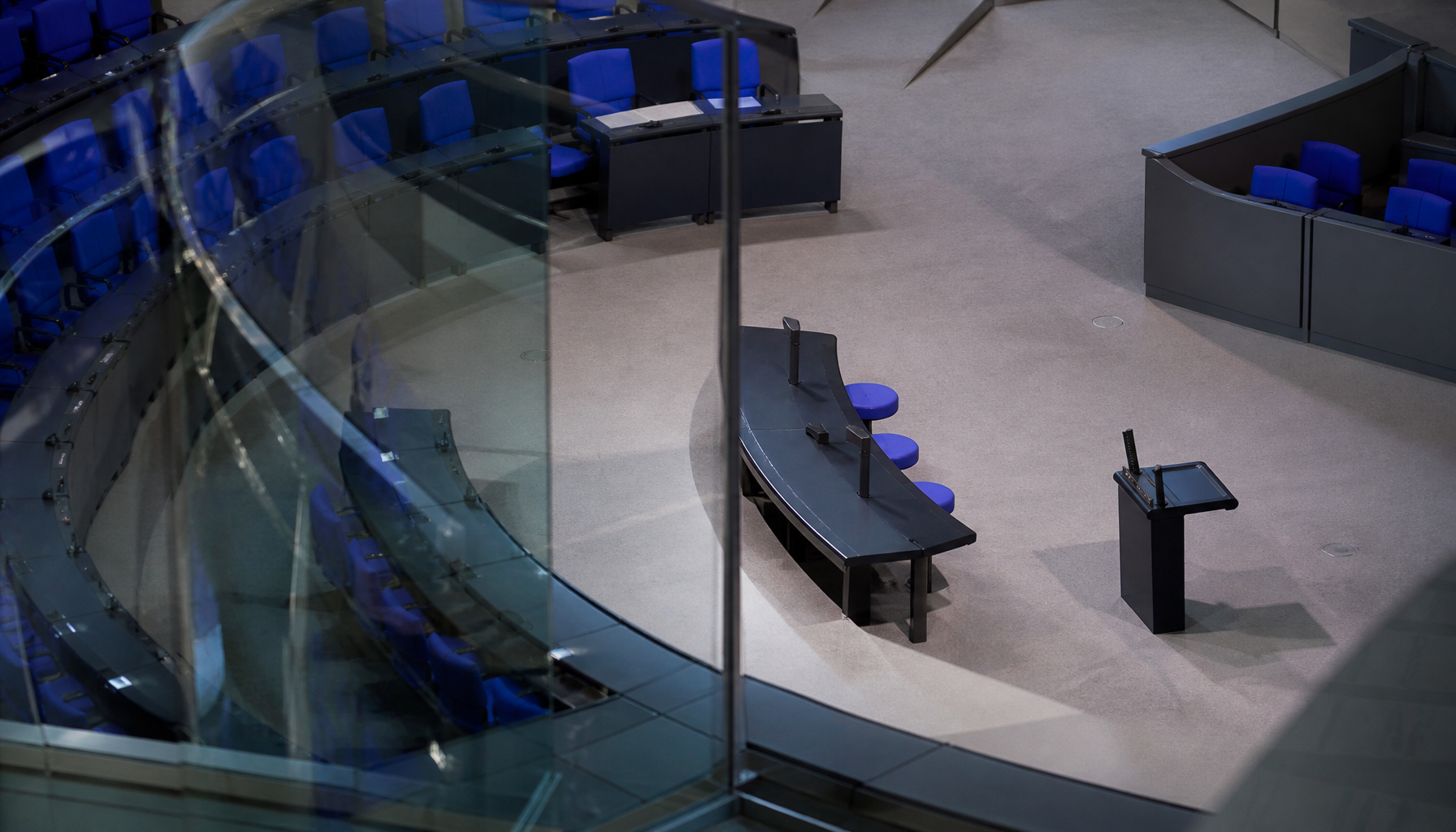 Bundestag 19.08.2026: Die wichtigsten Drucksachen