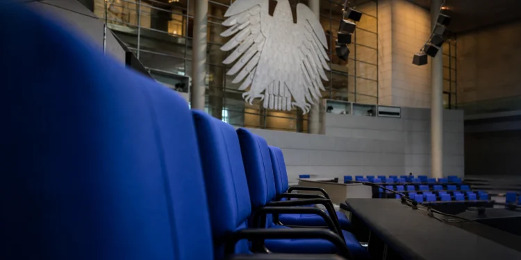 Bundestag 21.08.2026: Die wichtigsten Drucksachen