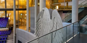 Bundestag 22.08.2026: Die wichtigsten Drucksachen