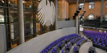Bundestag 23.08.2026: Die wichtigsten Drucksachen