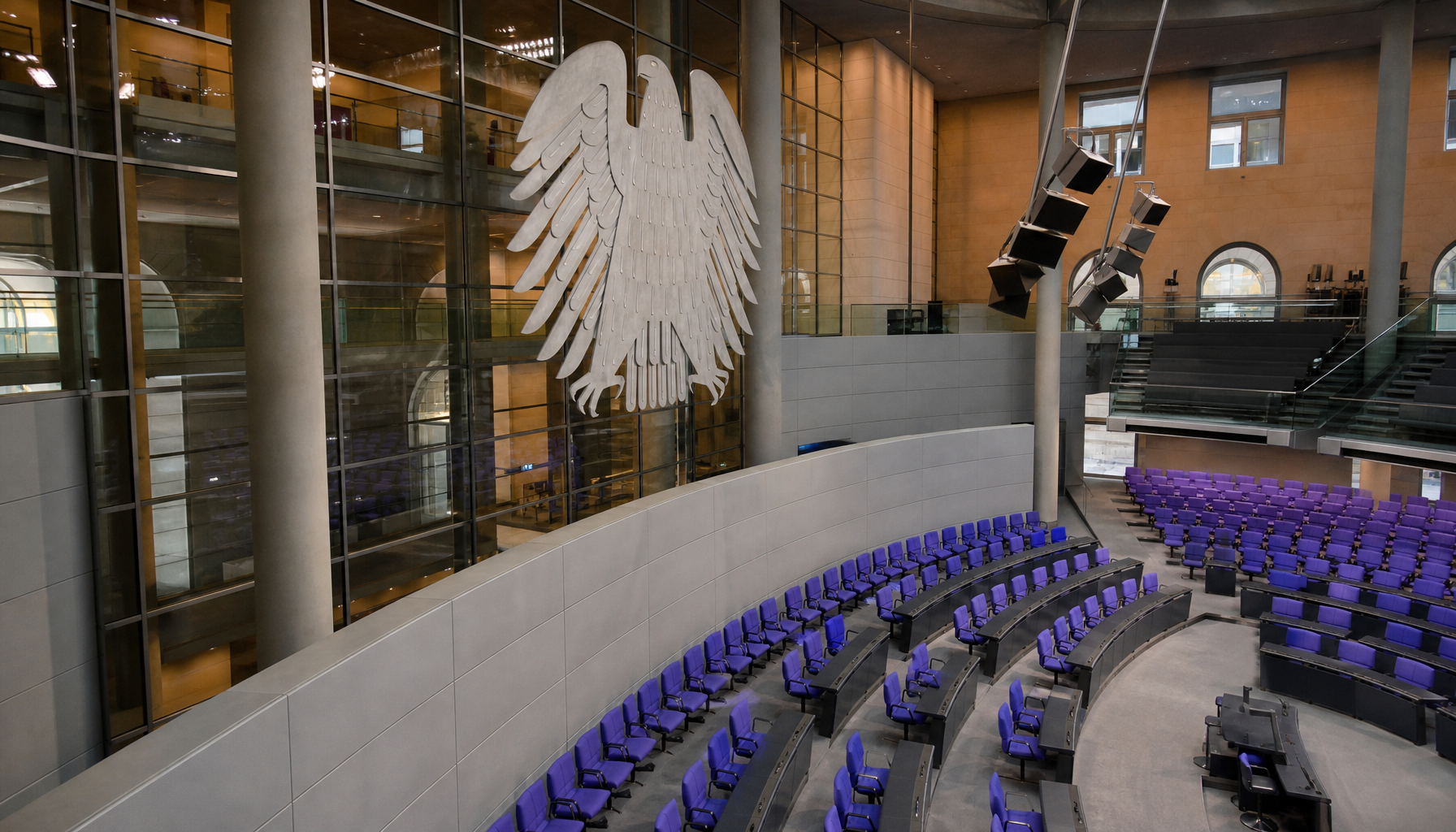 Bundestag 23.08.2026: Die wichtigsten Drucksachen