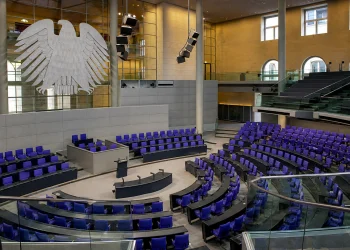 Bundestag 24.08.2026: Die wichtigsten Drucksachen