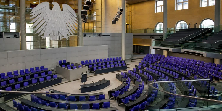 Bundestag 24.08.2026: Die wichtigsten Drucksachen