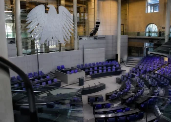 Bundestag 25.08.2026: Die wichtigsten Drucksachen