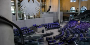 Bundestag 25.08.2026: Die wichtigsten Drucksachen