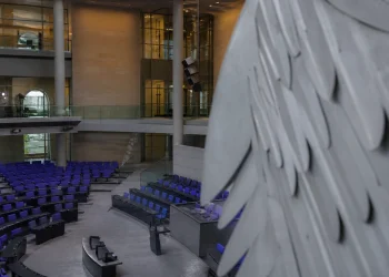 Bundestag 26.08.2026: Die wichtigsten Drucksachen