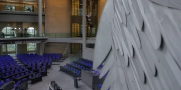 Bundestag 26.08.2026: Die wichtigsten Drucksachen