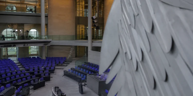 Bundestag 26.08.2026: Die wichtigsten Drucksachen