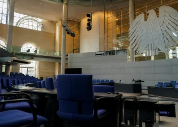 Bundestag 27.08.2026: Die wichtigsten Drucksachen