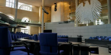 Bundestag 27.08.2026: Die wichtigsten Drucksachen