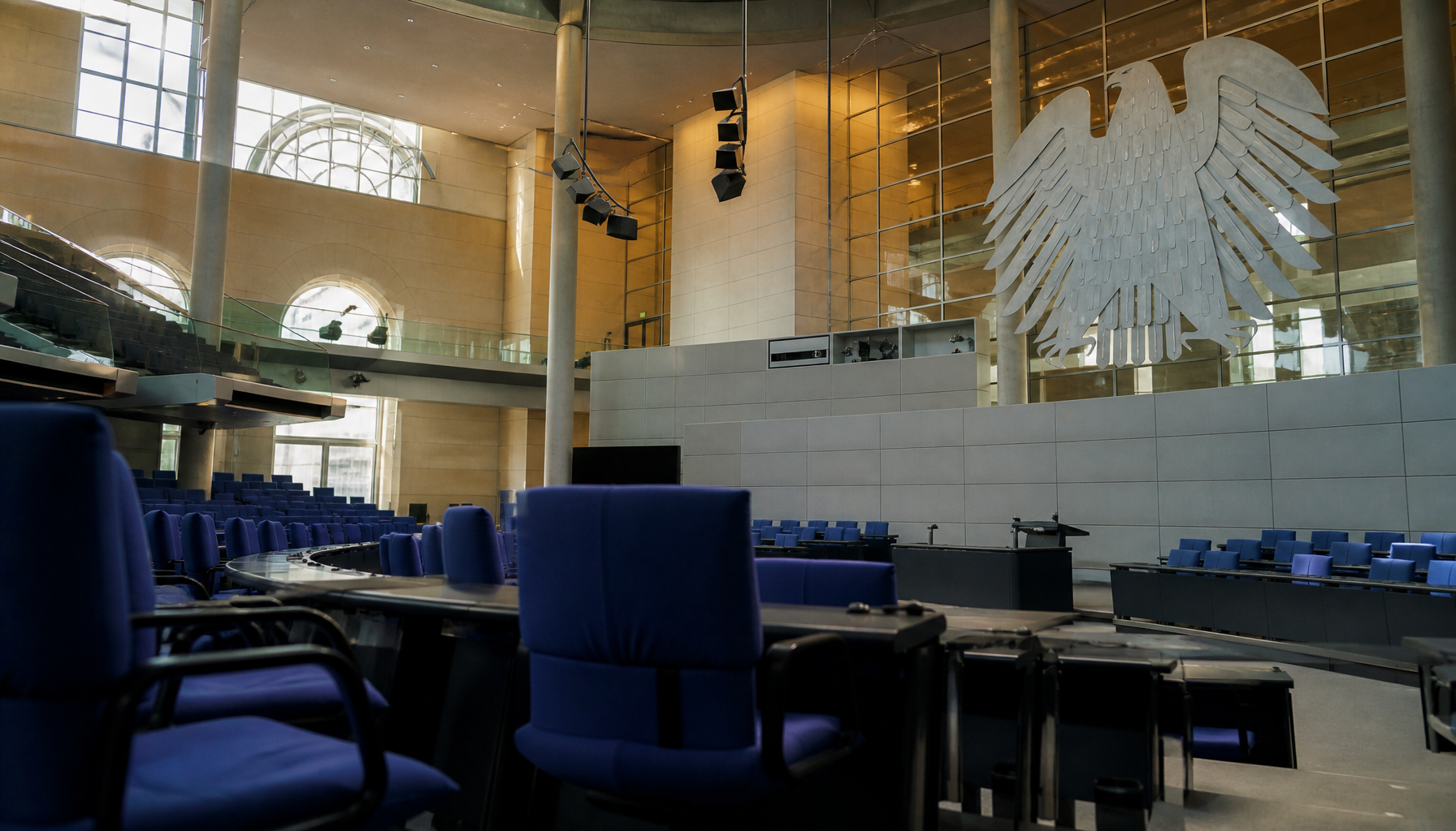 Bundestag 27.08.2026: Die wichtigsten Drucksachen