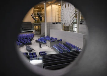 Bundestag 28.08.2026: Die wichtigsten Drucksachen