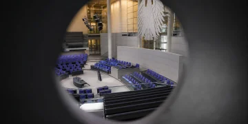 Bundestag 28.08.2026: Die wichtigsten Drucksachen