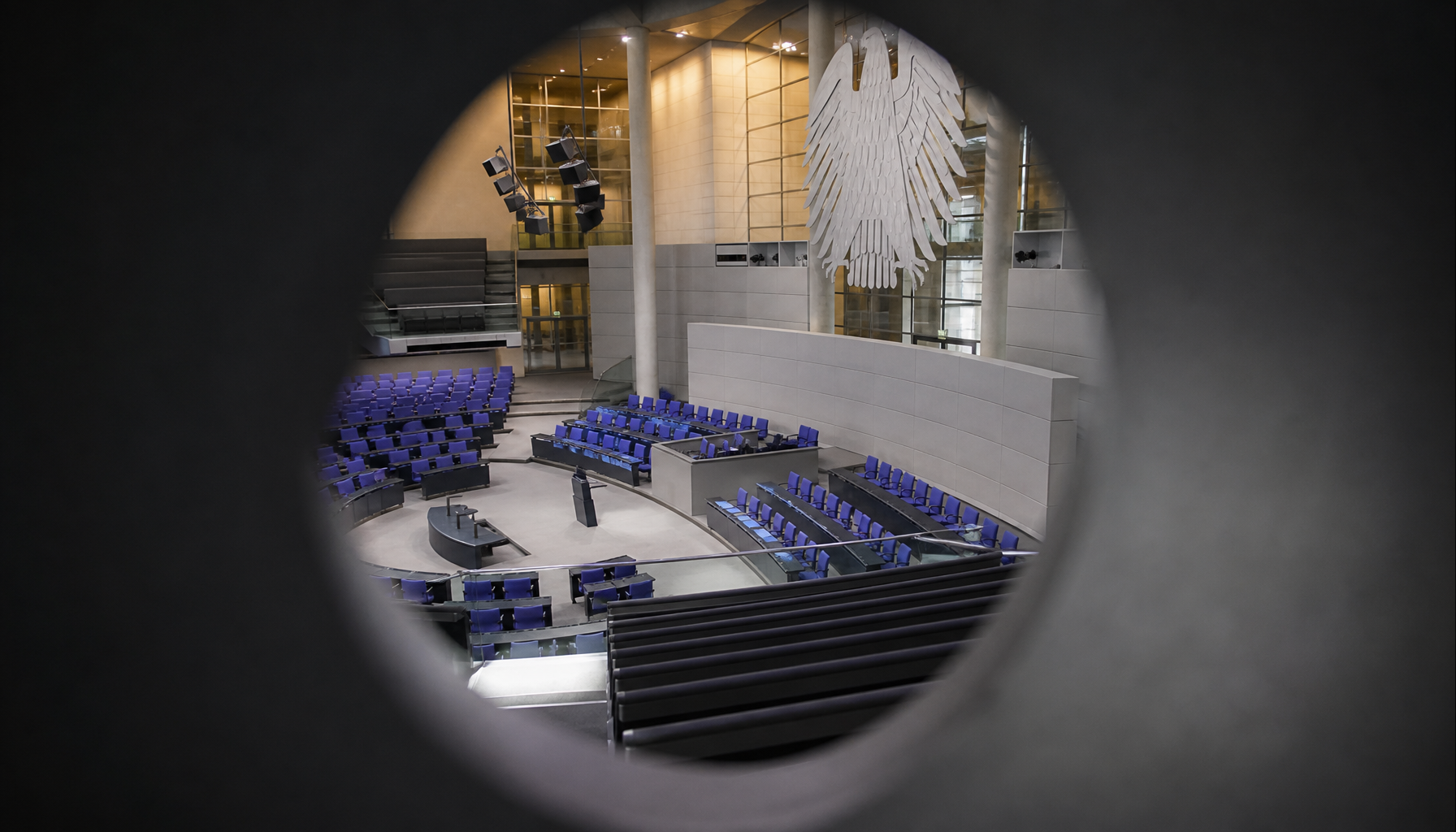 Bundestag 28.08.2026: Die wichtigsten Drucksachen