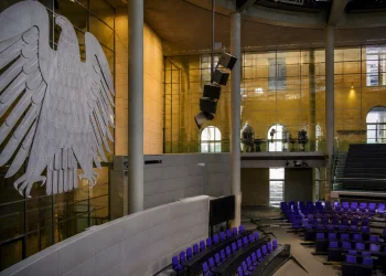 Bundestag 29.08.2026: Die wichtigsten Drucksachen