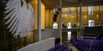 Bundestag 29.08.2026: Die wichtigsten Drucksachen