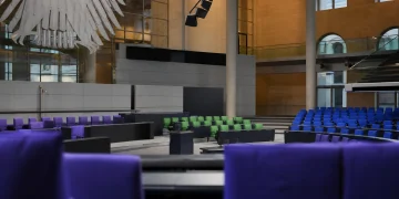 Bundestag 30.08.2026: Die wichtigsten Drucksachen