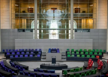 Bundestag 31.08.2026: Die wichtigsten Drucksachen