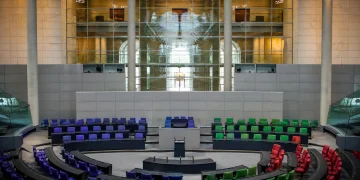 Bundestag 31.08.2026: Die wichtigsten Drucksachen