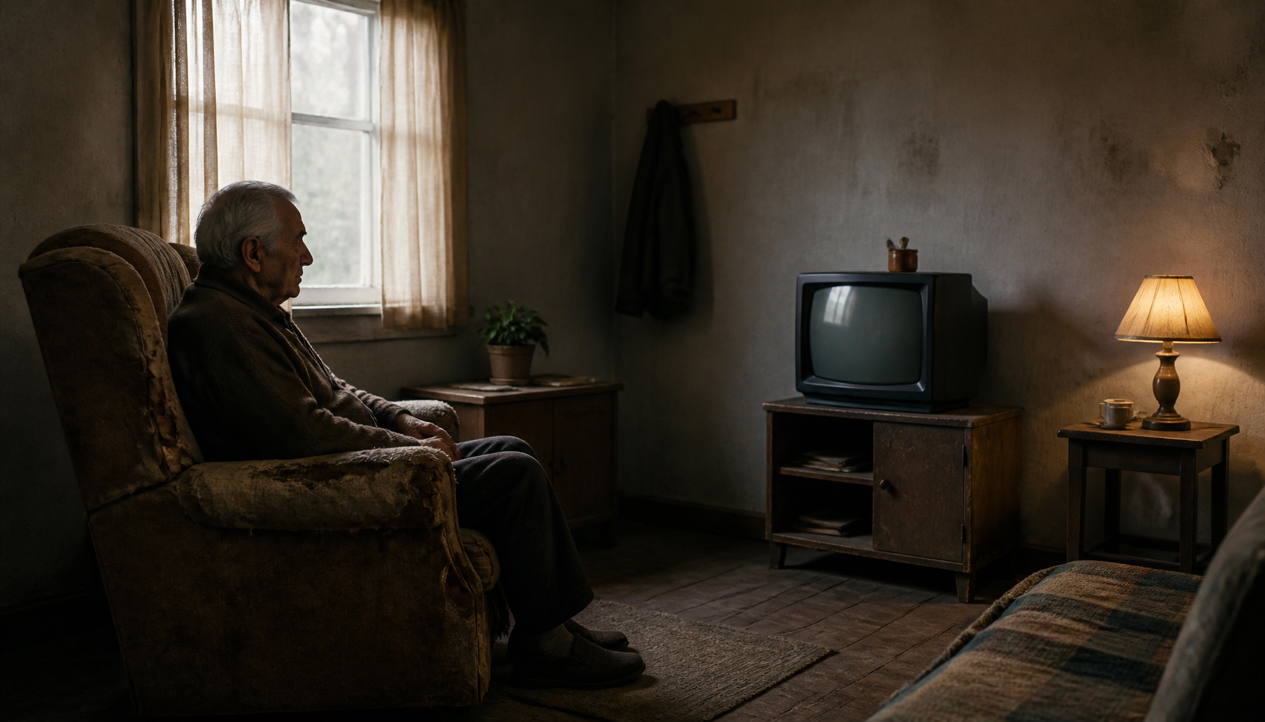 Altersarmut in Deutschland: Grundsicherung auf Rekordhoch
