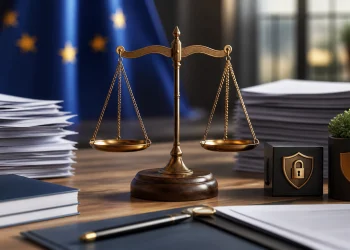 ETRL: Umsetzungsspielräume und Datenschutz in der EU