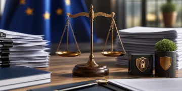 ETRL: Umsetzungsspielräume und Datenschutz in der EU