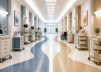 Fachliche Leitung in Krankenhäusern, Praxen und Pflegeheimen