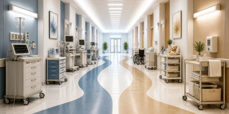Fachliche Leitung in Krankenhäusern, Praxen und Pflegeheimen