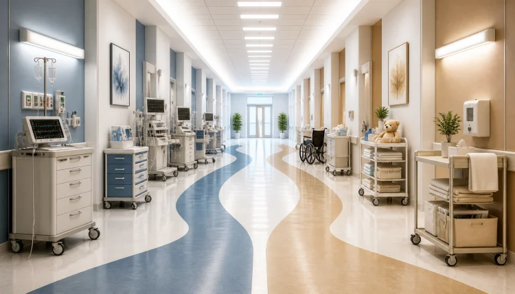 Fachliche Leitung in Krankenhäusern, Praxen und Pflegeheimen