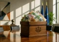 Parteispenden – August 2026