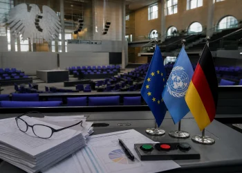 Das bewegt Deutschland — 01.09.2026