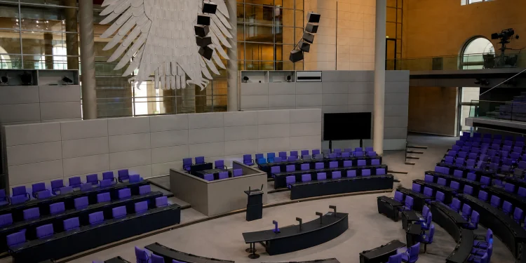 Das bewegt Deutschland — 13.09.2026