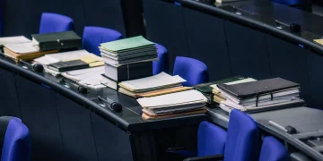 Das bewegt Deutschland — 15.09.2026