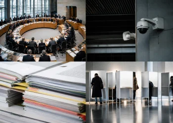 Das bewegt Deutschland — 16.09.2026