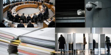 Das bewegt Deutschland — 16.09.2026