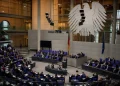 Das bewegt Deutschland — 22.09.2026