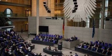 Das bewegt Deutschland — 22.09.2026