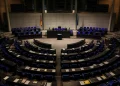 Das bewegt Deutschland — 25.09.2026
